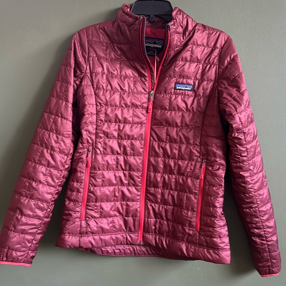 Women’s Patagonia Nano Puff Jacket